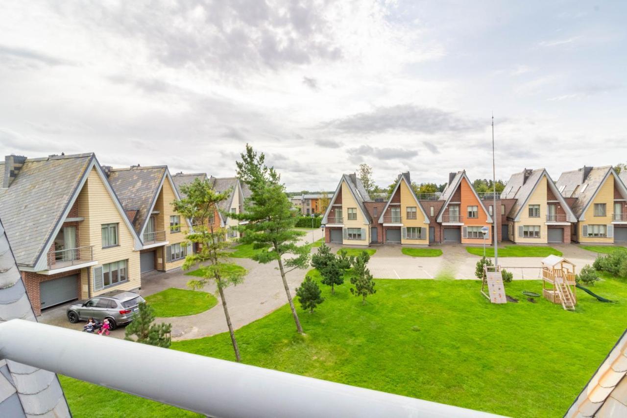 Verde Apartment, By Cohost Palanga Exterior foto